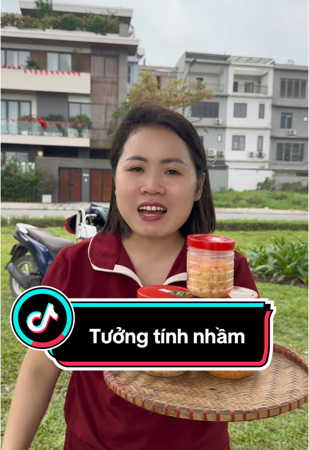 Ruốc tôm thịt, ruốc bề bề #muataitiktokshop #anvat #ruoctom #ruocbebe #methohayan #xuhuong #fyp 