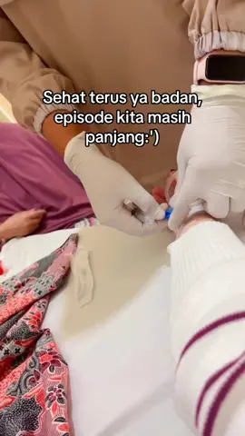 Aku kuat, tapi tidak dengan sakitku🥲 #asamlambung #sakit #fypp #infus #masukberanda #lewatberanda #fypage 