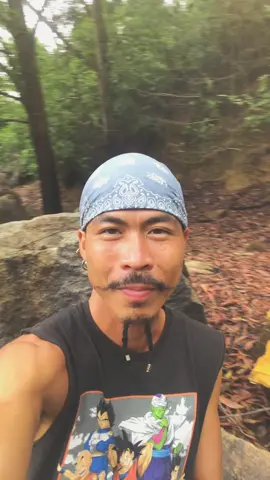 Gần mực thì đen  Gần thiên nhiên thì thư giãn  Dìa dia  #dìadia258  #wildman258  #chill  #letsprotecttheenvironment  #funny #viralvideo  #xuhuong  #xuhuongtiktok 