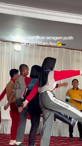 #fyp bismillah menjadi Alhamdulillah 💪
