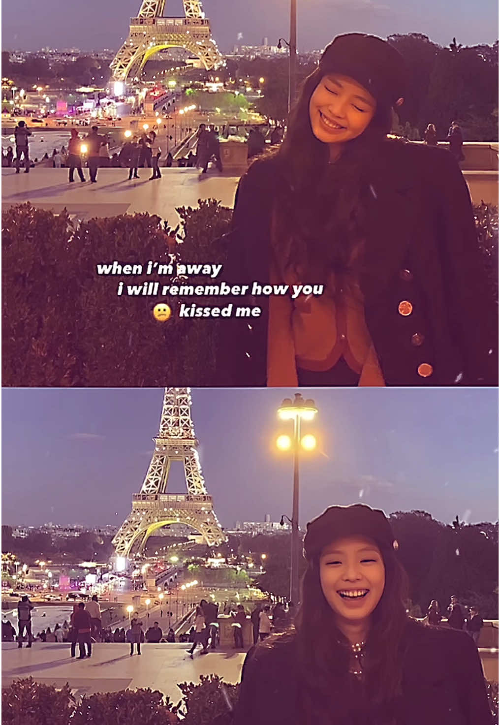 OH NOO MY SHAYLAAAA 😿 #J #4u #moots #jenkai #happyjen 🗼