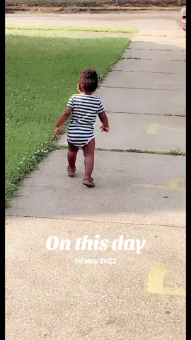 #onthisday