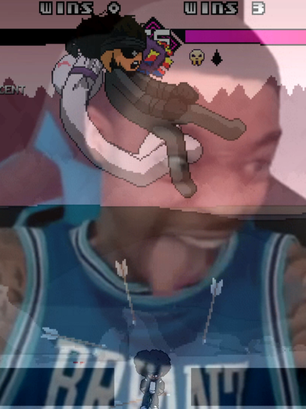 LEBRONNNNNNNNNNN #fgc #foryou #foryoupage #fightinggames #fightinggamecommunity #fgctiktok #fyp #ikemen #indiegames #indie #sonixbelit #litainrot  #lit #gaming #GamingOnTikTok