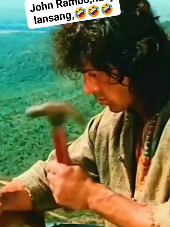 John Rambo,naay lansang;🤣🤣🤣 #comedy, #funny, #jokes, #viral, #fyp
