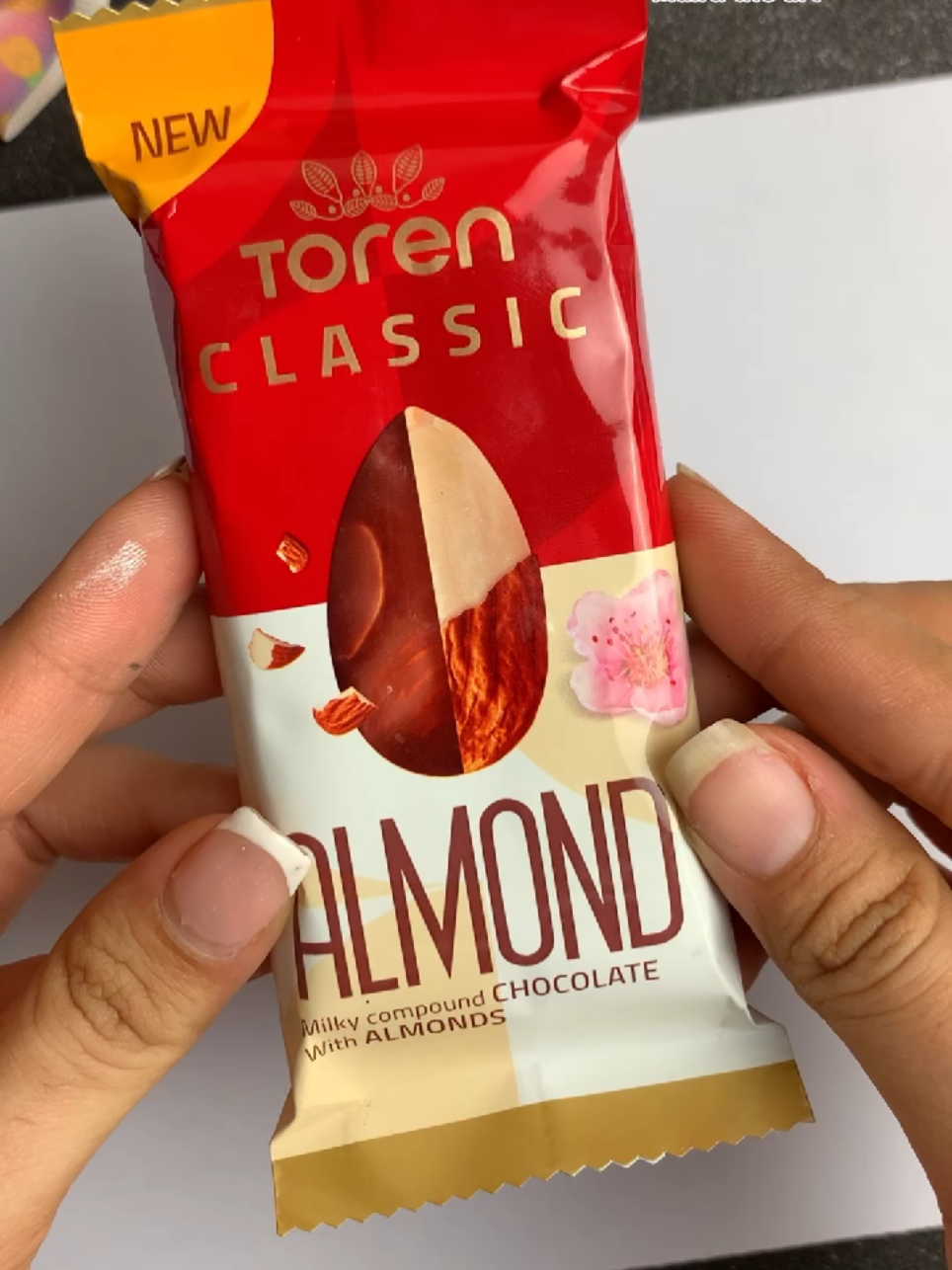 cute 😍🍫 Mother's day gift card ♥️idea #DIY ##mothersday #Love #art #craft #chocolate #unfrezzmyaccount #foryou #forupage #fypシ゚ #gift #creative #2025 #mother 