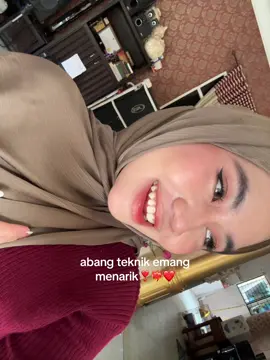 trust siteknik itu!
