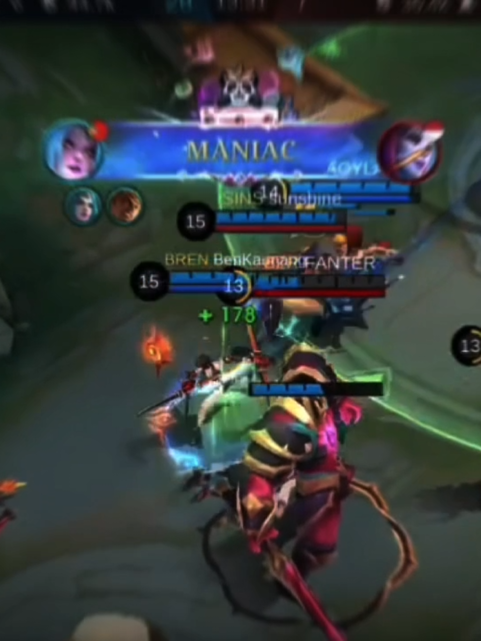 dengan senang hati. #mlbb #karinamaniac #maniac #karina #CapCut #fyp @Mobile Legends 