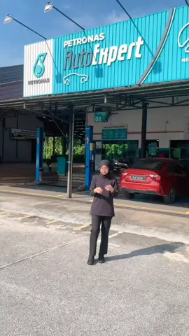 Jom lihat kemudahan yang ada di Is Tayar Maju Petronas AutoExpert Ipoh.. #petronasautoexpert  #bengkelbumiputera  #bengkelmurahipoh  #bengkelterbaikipoh  #minyakhitamoriginal  #ipoh 