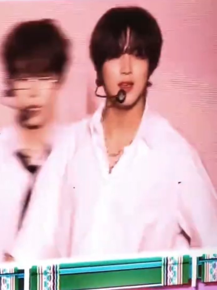 bang udah bang😭#haechan 