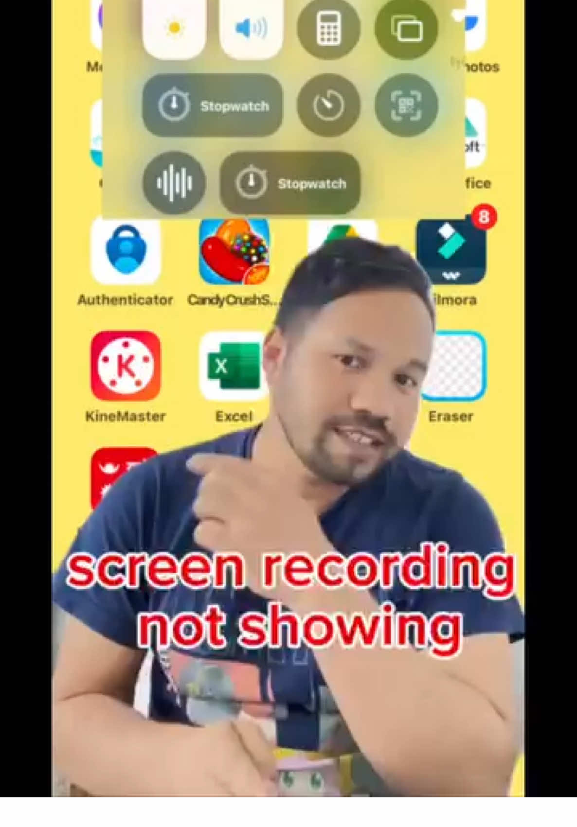#creatorsearchinsights #creatorsearchinsights #control #mobile #tips #mbile #viralvideo #viraltiktok #make 