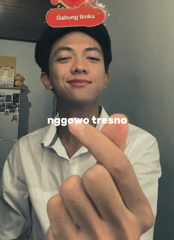 Duhh salting aku@sptrakori_ #igedeagusiwansaputrakori #saputrakori #sptrakori_official #korizen #fanssptrakori 