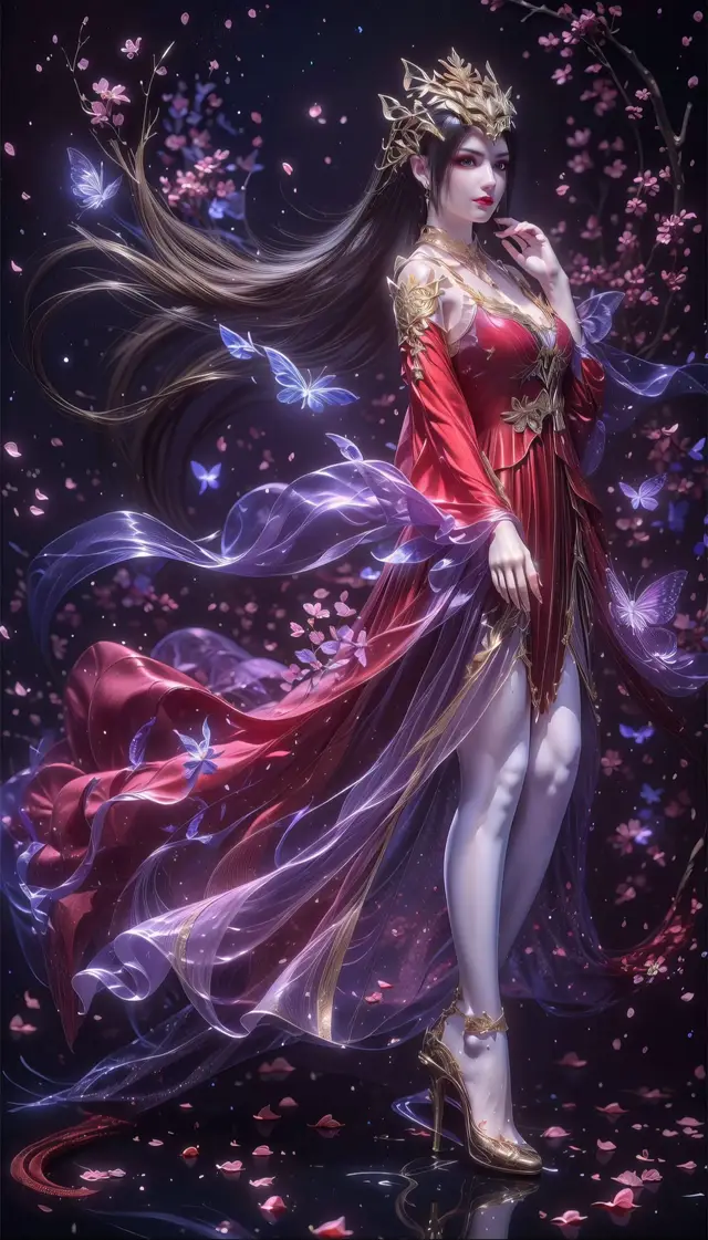 Đấu Phá Thương Khung #mydotoa #mynhan3d  #dauphathuongkhung #hoathinhtrungquoc 