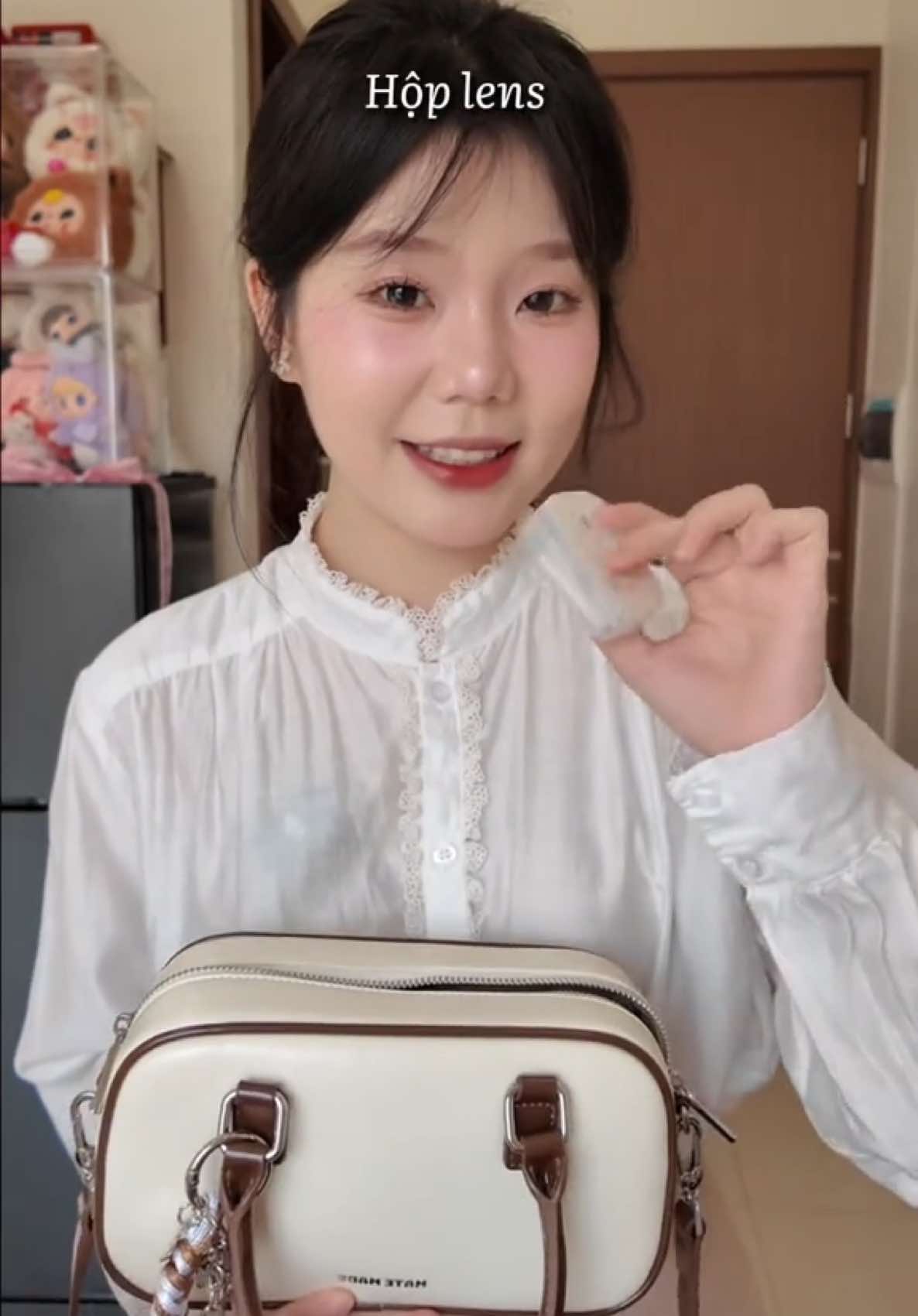 Kỉ niệm ngày đầu tiên bán mình choa tư bản #vukhanhlinh2003 #grwm #matemade #tuilolem #tuihatde 