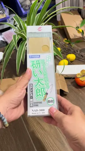 Đá mài Naniwa độ mịn 3000