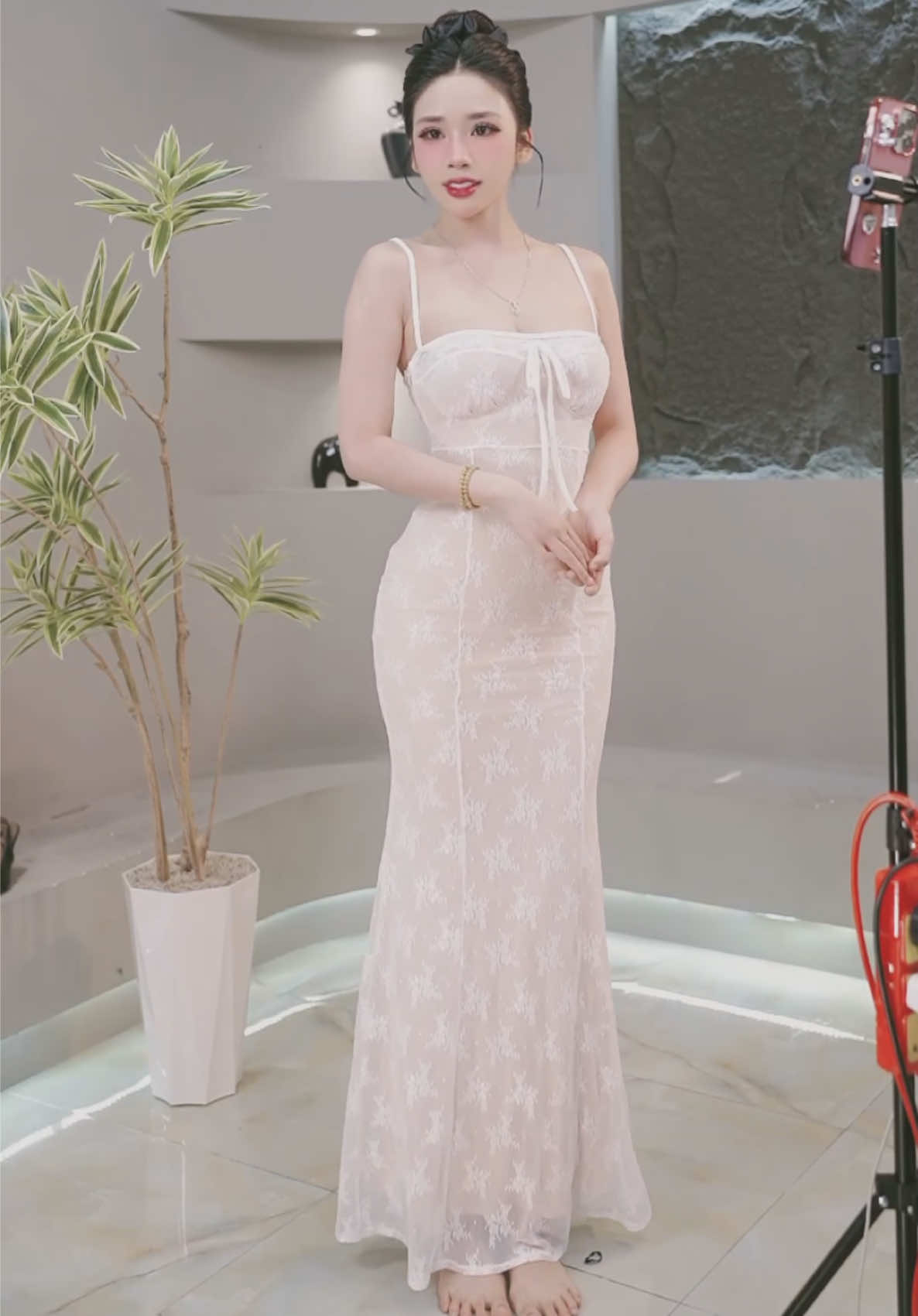 #tiktoklive #livehighlights  lại là đầm mới đến từ Ngọc Lucie nhà em ạ #fyp 