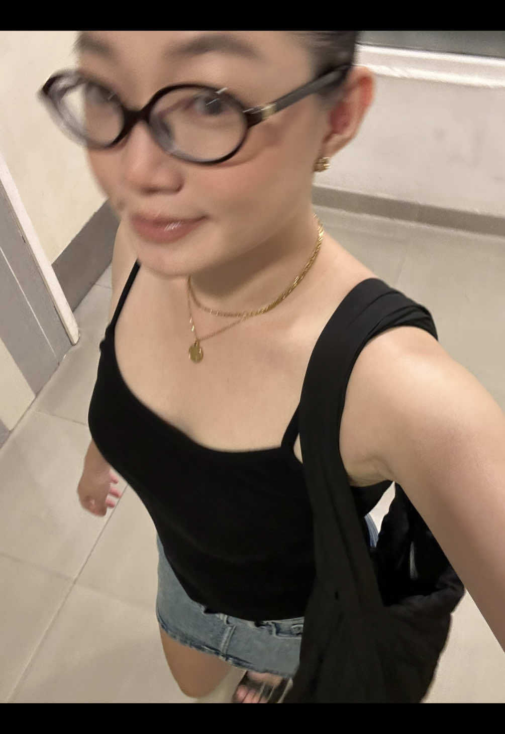 Put yoself first #baongocaaaa 