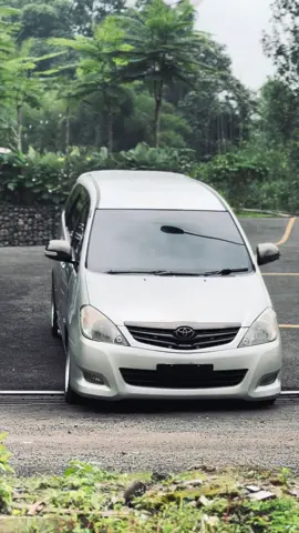 Ganteng  #fyp #2kd #innova #diesel #xybca 