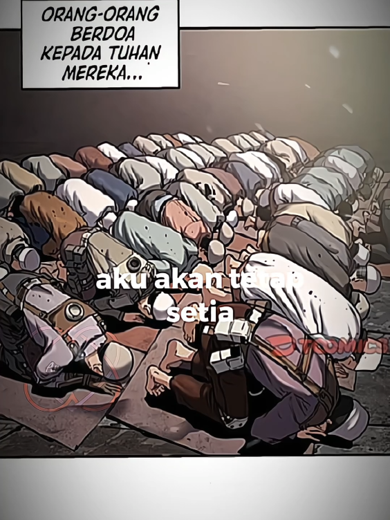 #arisuinayana salah satu manhwa terbaik yg pernah kubaca🥹 judul= Leviathan  genre= pasca-apokaliptik, survival, action  sinopsis= Di dunia di mana permukaan laut naik, laut telah menutupi benua. Di dunia di mana tanah tidak dapat ditemukan lagi dan monster laut terus mengancam, keluarga anak laki-laki 'Bota' tinggal di perahu kecil dan berkeliaran. aku mencari 'orang' lain di suatu tempat dan aku akan aman selama mengikuti apa yang ayah saya katakan. status= tamat (215 chapter) #leviathan #manhwa #sad #manhwareccomendation  #fyp #foryou #moost #bissmillahfyp #lewatberanda 