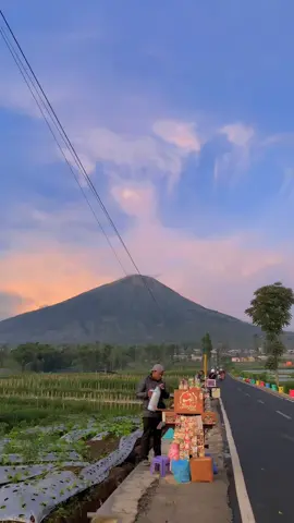 Bahan Sw men dikiro morning person 🌄 📍 silembu #fyp #fypage #temanggung #berandatiktok #menghubungkanindonesia #beranda #4u 