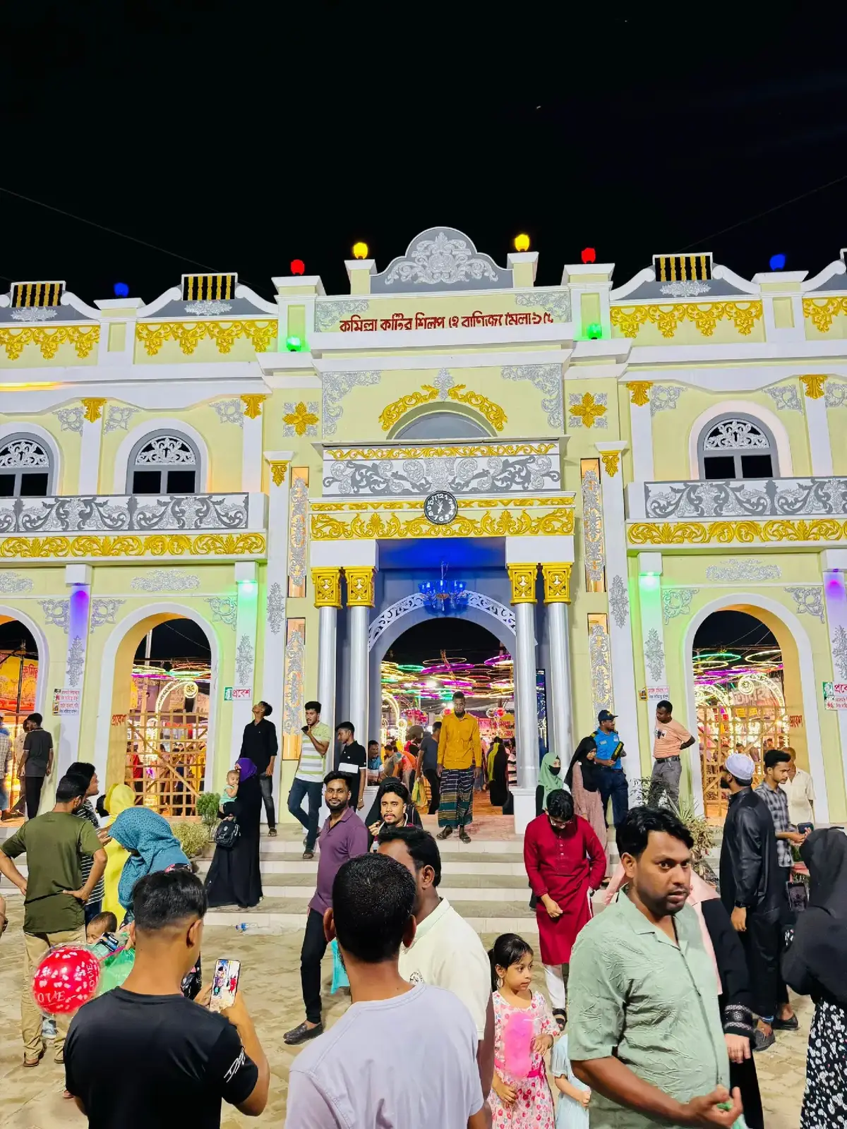 Cumilla jangalia banijjo mela 2025.. #কুমিল্লা বানিজ্য মেলা🌸🤍 #কুমিল্লার_বানিজ্য_মেল 