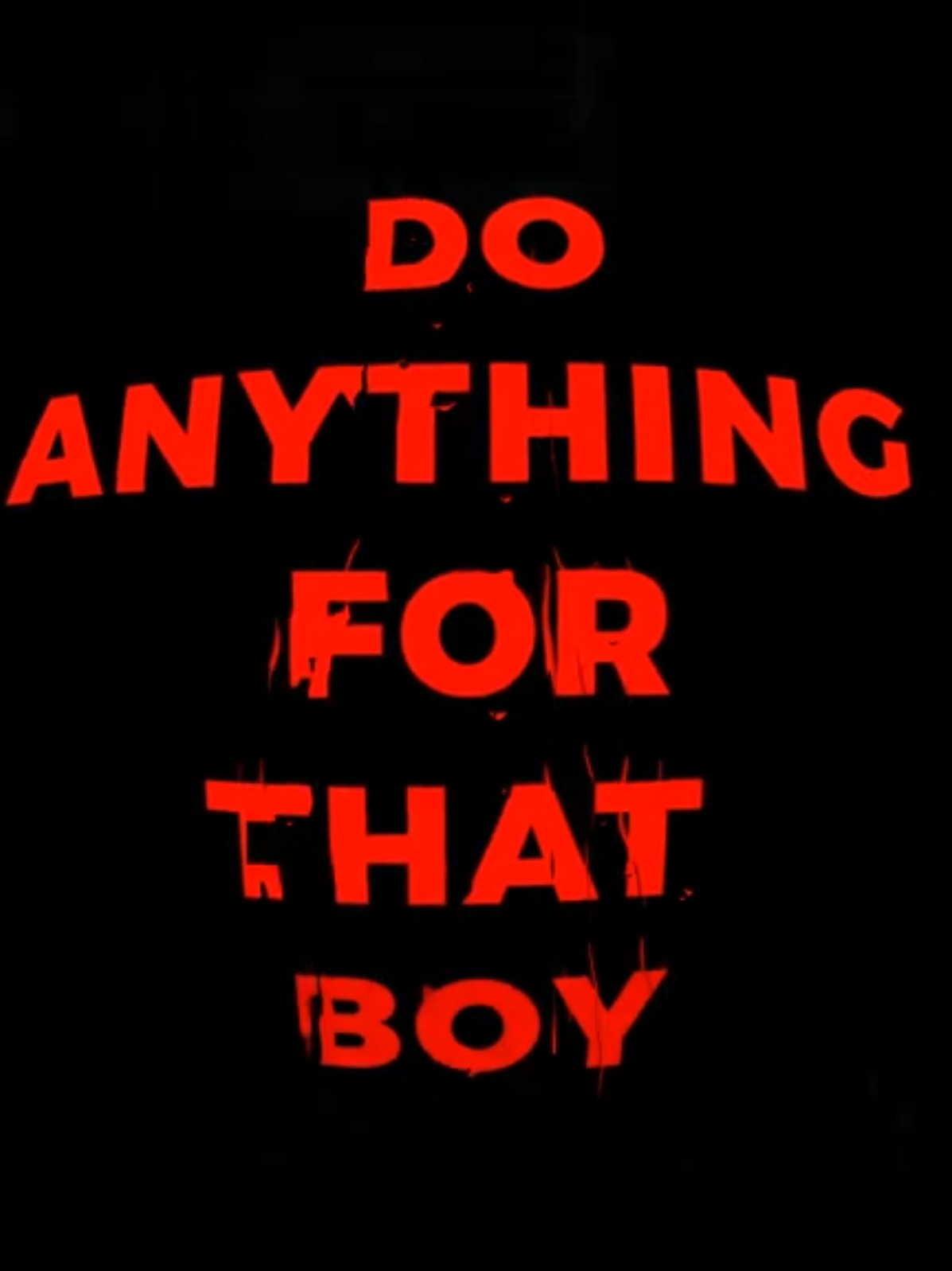 I'LL DO ANYTHING FOR THAT BOYYYY 🗣 >>> #nicolyricss #lyrics #fyp 
