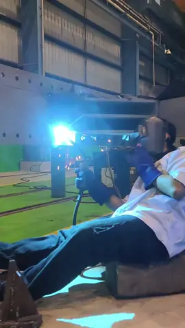 😁#berandafypシ #welderindonesia🇮🇩 #banyuwangi #CapCut #welding 