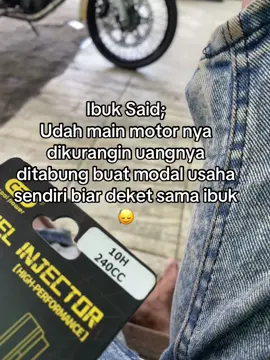 😇 #cb100 #cb125 #cbindonesia #herex #storytime #story #katakata #xzyabc #fyp #xzyabc 