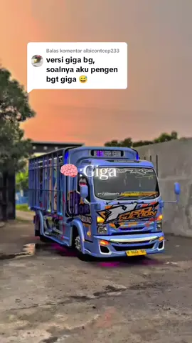 Membalas @albicontcep233 giga yaallah ples canter 🤲😇 #fyp  #masukberanda  #mootss  #trend  #JJCapCut  #fypppppppppppppppppage  #xybca  #busmilahrame  #
