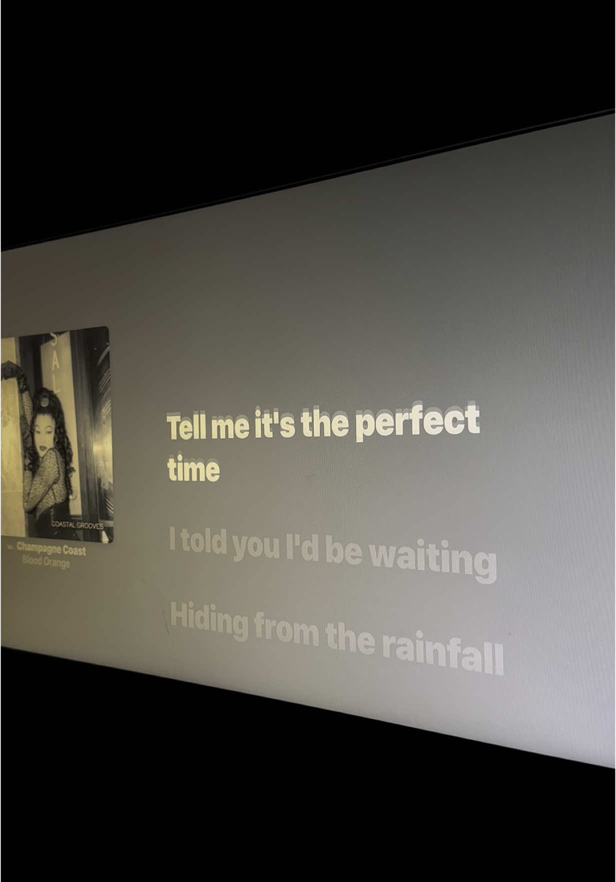 it’s my birthday😛 | #lyrics #fyp #foryou #music #lipsync #audios #sounds #bloodorange #champagnecoast #trending 