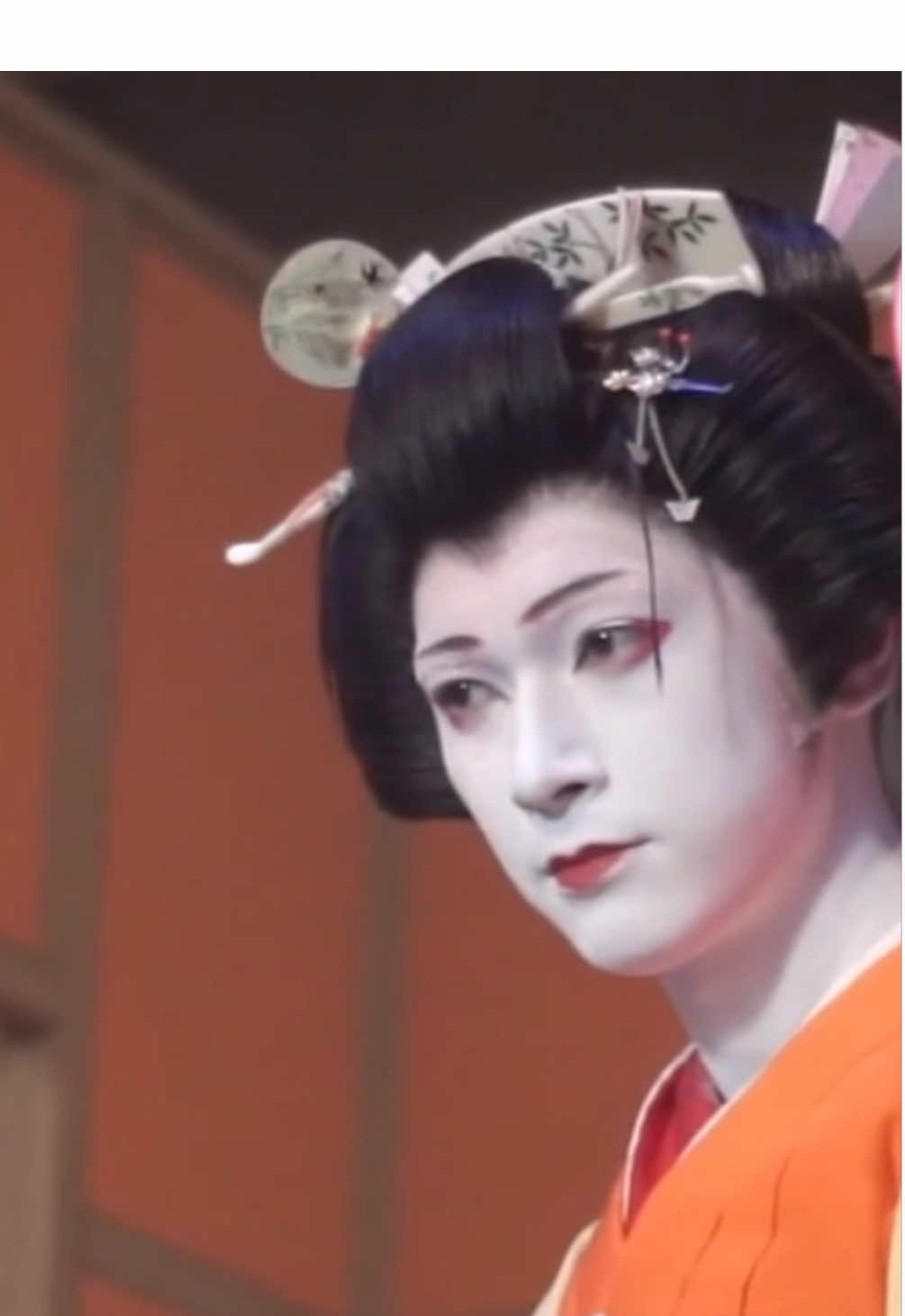 過去動画投稿▶️ . Instagram（2025/05/01投稿分） . 国宝メイキングの吉沢さんが美しすぎた♪ 喜久雄の姿ではあるけど🪭これは吉沢さん😍･･･の舞踊練習シーン🎬と一緒に♡ どうしても形に残したくて【「映画国宝誉」完成報告会】での吉沢さんの言葉の音声♪を編集して映像に合わせました🥰 . . #吉沢亮 #ryoyoshizawa #yoshizawaryo #映画国宝 #国宝 #おすすめ  . . ※注⚠️ インスタに上げていた動画をTikTokに転載されてしまいました😭しかもアカウント名まで同じものを使われています...😖 転載された動画の元々の動画(現時点で6本)をこちらにあげてます🎬