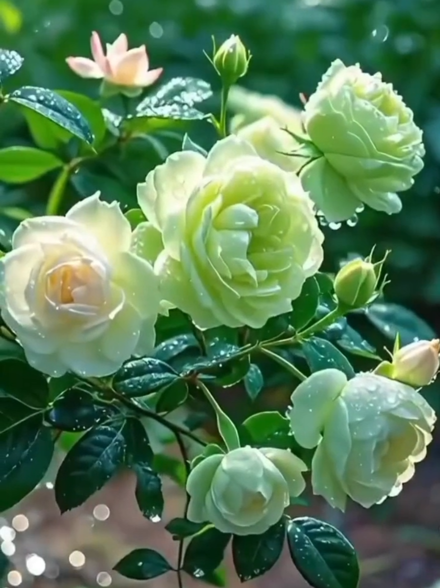 #flowers #naturebeauty #naturelover #videobackground #livewallpaper #relaxing #niceview #amazing #freetouse #usenow #trending #viral #foryoupage #foryou 