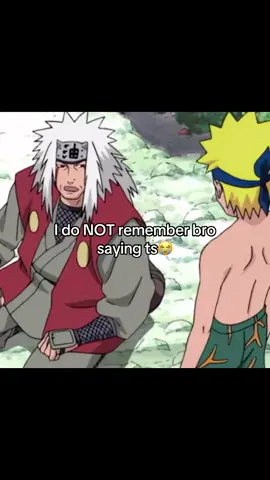 Ts was outta pocket pervy sage💔#sage#jariyasensei #jariya#zesty#naruto