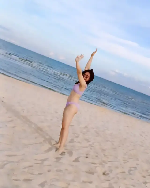 ที่พักติดทะเล ไพรเวซี่ขั้นสุด Loveeeee #aceofhuahinresort  #roxy #ทะเล #ชะอำ #หัวหิน 