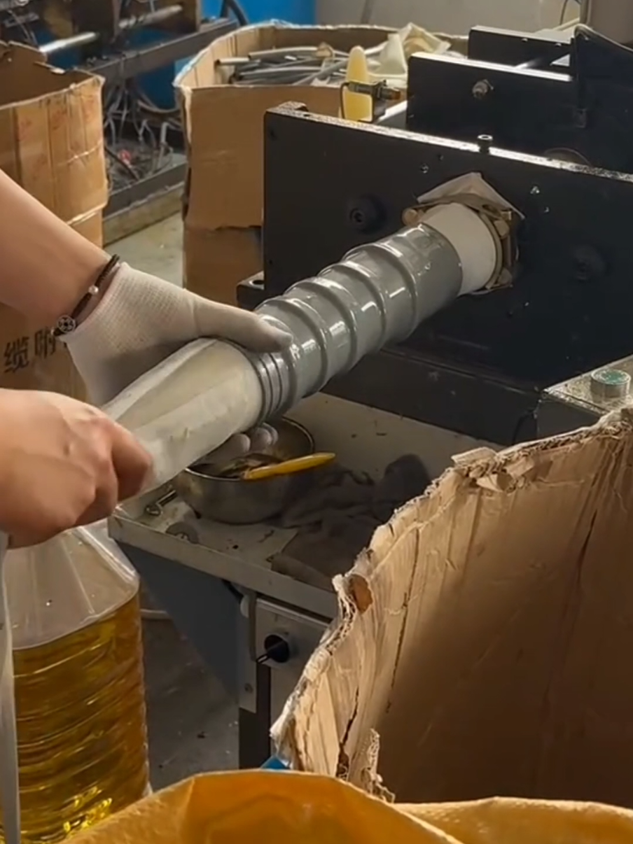 #satisfying #machine #in #action  #foryou 