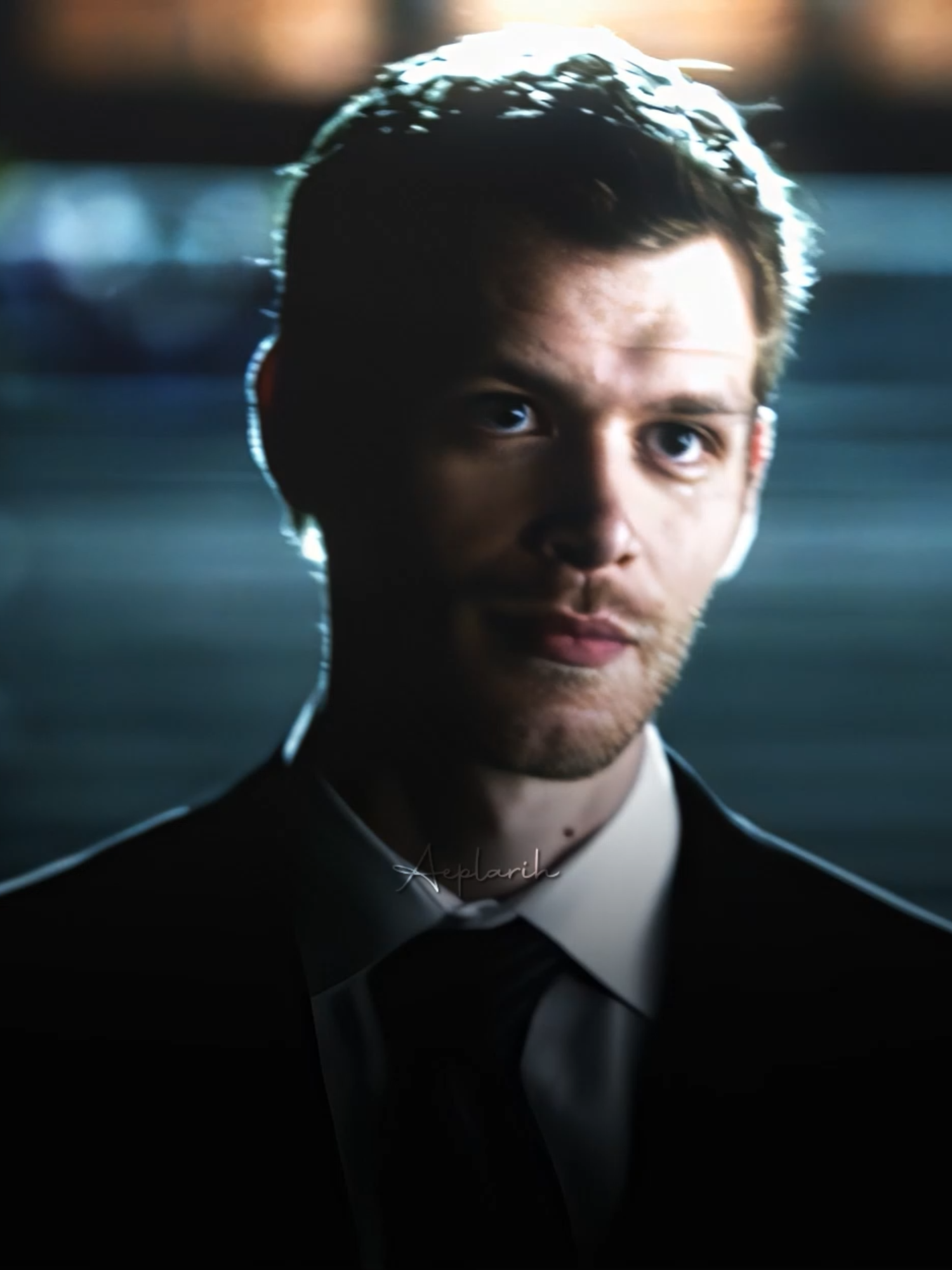 my name is Klaus | #klausmikaelson #klausmikaelsonedit #josephmorgan #josephmorganedit #thevampirediaries #tvdedits #fyp #foryoupage #virał #vampiresocietyy | ac: ritzineditz |