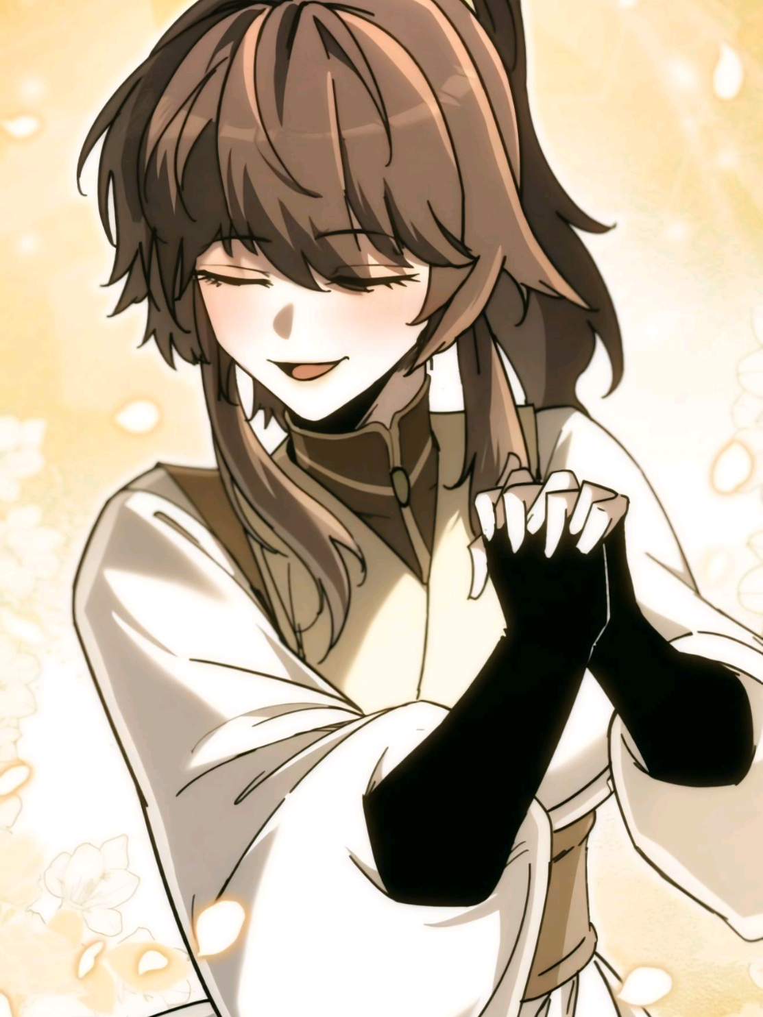 si cantik full yapping 😹 #chroniclesofthereincarnateddemongod #manhwa #manhwareccomendation #manhwaedit #fyp 