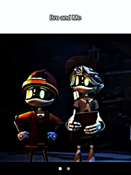 Simple edit  Image credits: @𝐕ツ 𝐏𝐑𝐄𝐒𝐄𝐓々  #murderdrone #murderdronesn #murderdronesedit #serialdesignationv #serialdesignationn #thadmurderdrones  #lizzymurderdrones #edit #sayso 