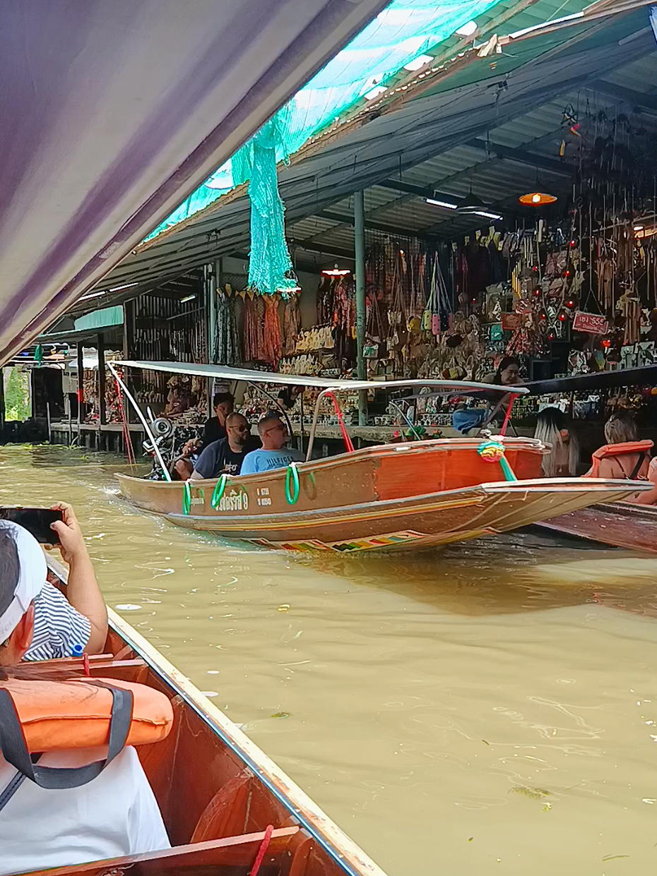 ไปกันต่อออออ📸📸🩵🩵#เรือซิ่ง #เรือซิ่งบ้านแพ้ว #ของดีบ้านแพ้ว #เรือซิ่ง 