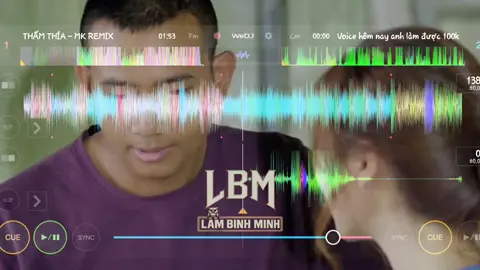 Anh Xin Lỗi, Vì Em Phải Chịu Cực Rồi...!!🎵☺️ #xuhuong #remix #thamthia #thinhhanh #viralvideo #nostop #nhachaymoingay #soundcloud #wedj #capcut #