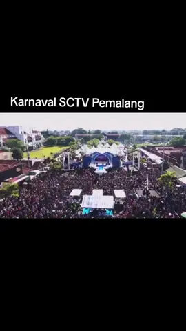 Karnaval SCTV Pemalang #republikband #fiveminutes #lalawidy #pemalang #infopemalang #semuorang #pengikut #follower #fyppppppppppppppppppppppp 