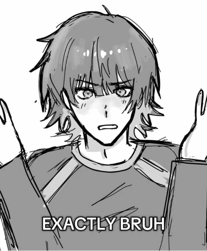 BLIND LEADING THE BLIND✌️ thanks to my lion for the audio rec🦁💙 #bllk #fyp #foryou #bachira #isagi 