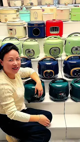 #ricecooker #ricecookerserbaguna #ricecookermurah #ricecookerviral #tiktokshopmalaysia 