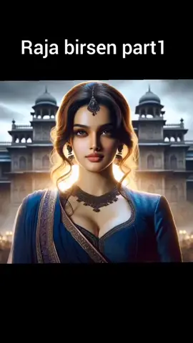 Raja birsen part 1#Urdu #hindi ##story #foryoupage❤️❤️ #fotyoupage🔥 #storytime #viral 