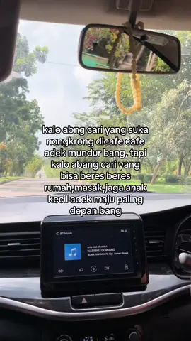 gimana abg @Sofyan Pakpahan 