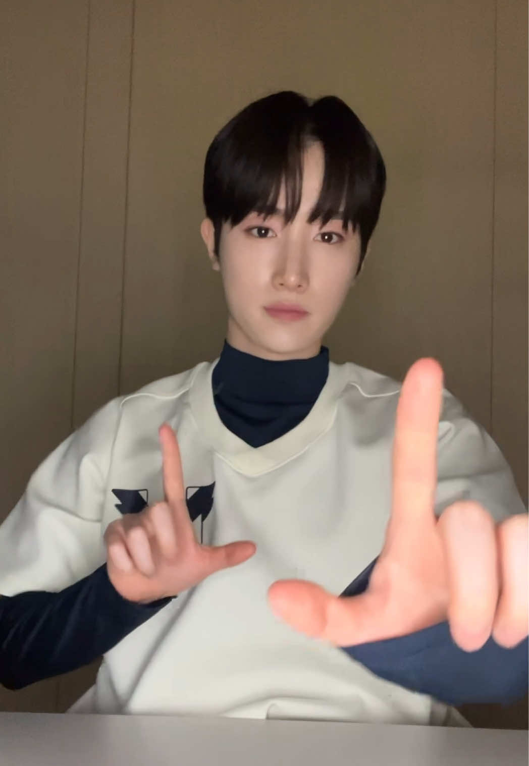 ♾ 강아지 무한제공 사건 🐶 #TEMPEST #템페스트 #혁 #HYUK