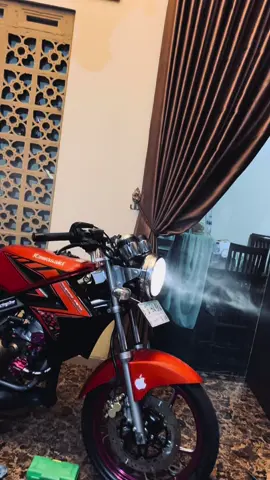 sii merahh udah ganteng#ninjass #ninjar #gacorrr🔥 #merah #ganteng #rumahtangga 