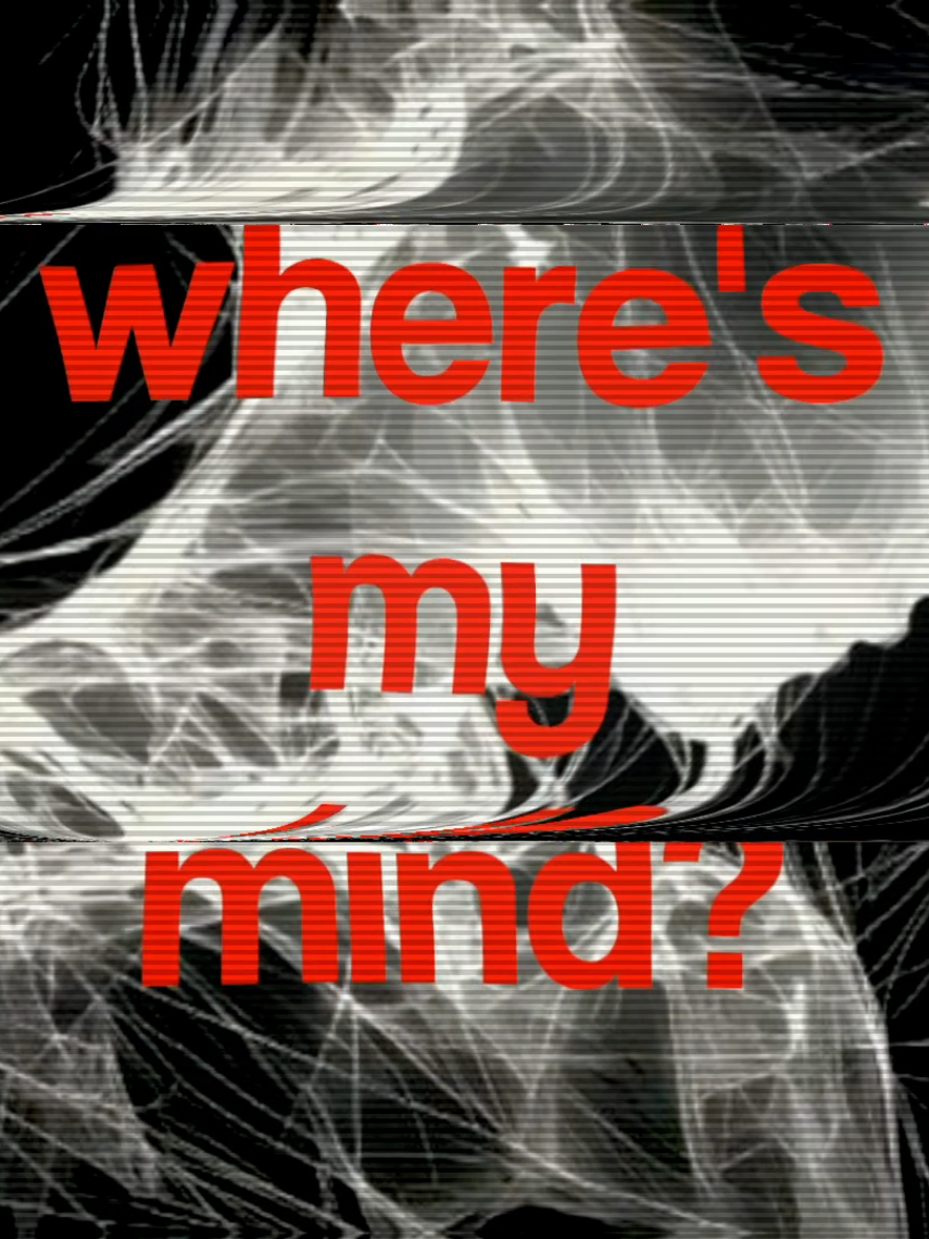 where's my mind?#lyrics #slowed #slowedandreverb #slowedsongs #speedup #speedsongs #foryou #musicvibes #audios #songs #foryoupage #fyp #viral #trendingsongs #songstrend #trending #trend 