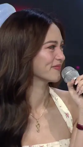 Kim Chiu, emosyonal na ikinuwento ang kanyang mama #ItsShowtime #ABSCBN #MothersDay