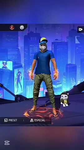 Tu puede, decirme Hacker tú puedes decirme lo que tú quieras rey total tu ere del CDG 🫩 #dejavuff #hacker #domidios #domidiosrd #edit #freefire #fyp #fypp #videojuego @Dejavu FF 