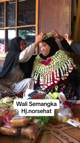 Hj.norsehat atau lebih dikenal dengan wali semangka yg keberadaannya ditanjung muara uya, banyak org yg bertamu kepda beliau ngalap berkah /ada hajad/sekedar minta bacakan air😇ada yg pernah kesini ??? #koreksijikasalah #fyp #kalimantan #viral #tranding #wali #walisemangka #tanjung #tanjungtabalong #walisemangkatanjung #walisemangkamuarauya 